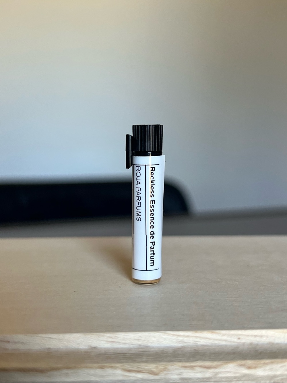 Roja Parfums Reckless Essence de Parfum